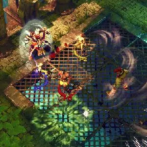 Sacred 3 - Embuscade