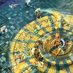 Sacred 3 - Embuscade