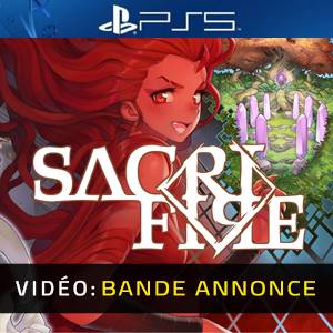SacriFire PS5 - Bande-annonce