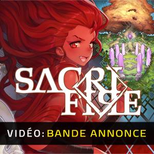 SacriFire - Bande-annonce