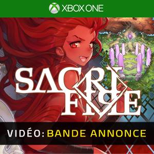 SacriFire Xbox One - Bande-annonce