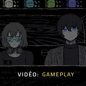 SAEKO: Giantess Dating Sim - Vidéo de Gameplay