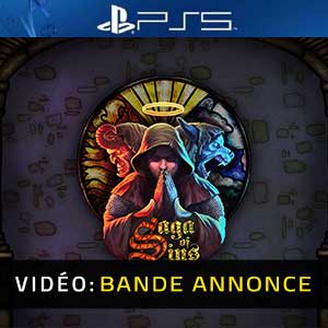 Saga of Sins PS5- Bande-annonce Vidéo
