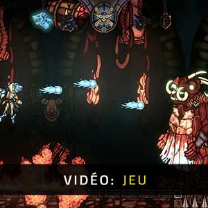 Saga of Sins - Vidéo Gameplay
