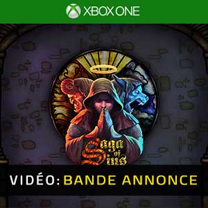 Saga of Sins Xbox One- Bande-annonce Vidéo
