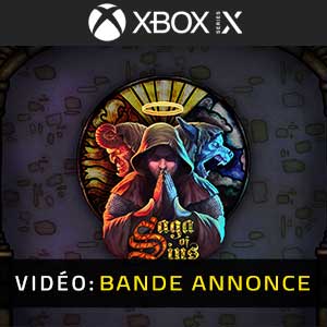 Saga of Sins Xbox Series- Bande-annonce Vidéo