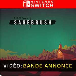 Sagebrush Switch