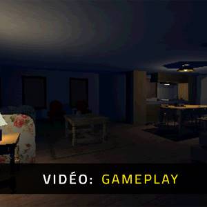 Sagebrush - Vidéo de Gameplay