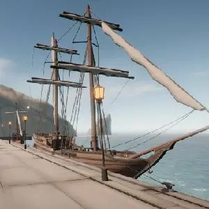 Sailwind - Port