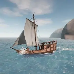Sailwind - Navigation
