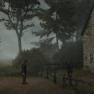 Saint Kotar - Dialogue