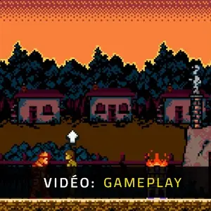Saint Slayer Spear of Sacrilege - Vidéo Gameplay