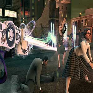 Saints Row 4 Xbox One Armes