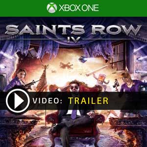 Acheter Saints Row 4 clé CD Comparateur Prix