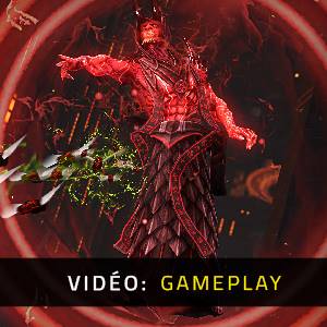 Saints Row Gat Out of Hell Vidéo de Gameplay