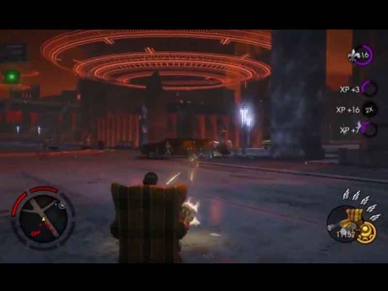 saints row get outta hell saints row get outta hell