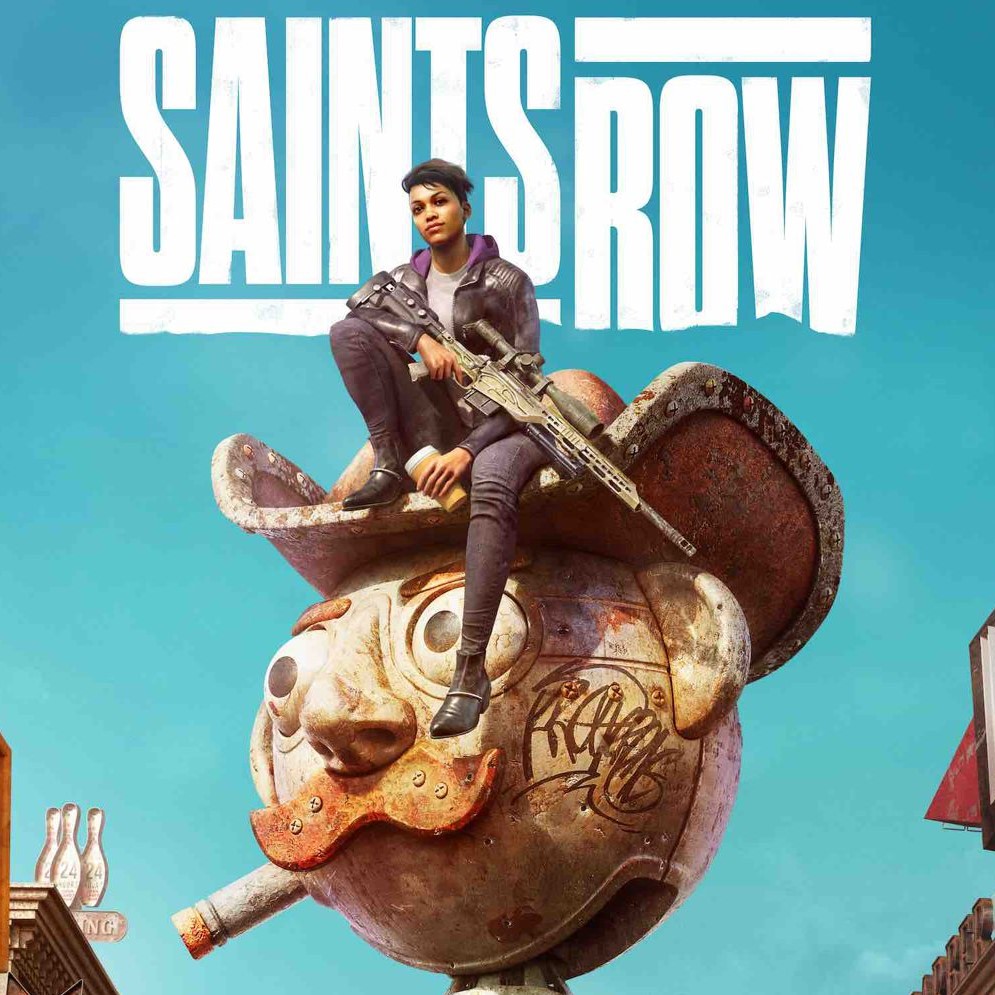 Le reboot de Saints Row : Les nouveaux personnages principaux dévoilés