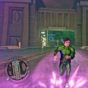 Saints Row The Third - Super Sprint