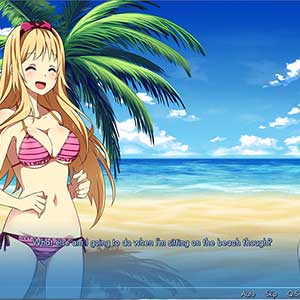 Sakura Beach Ayumi et Momoko