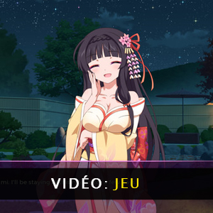 Sakura Succubus 2 vidéo de gameplay