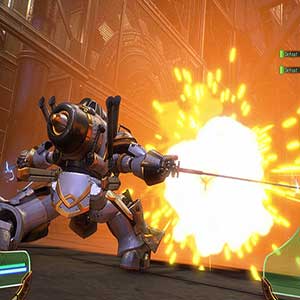 tuer le démon qui a créé un royaume