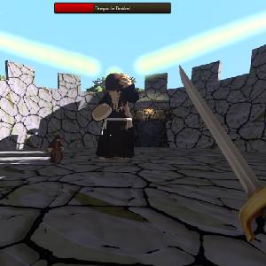 Salt - Draegan Le Banni