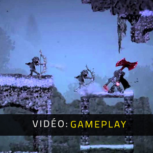 Salt and Sanctuary - Vidéo de Gameplay
