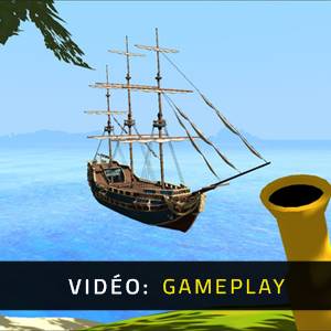 Salt - Vidéo de Gameplay