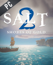 Salt 2 Shores of Gold Pc