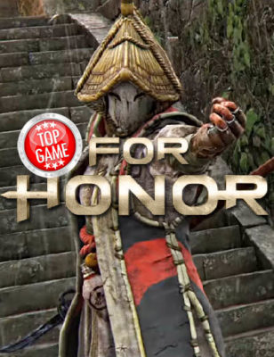Le samouraï Nobushi de For Honor déchire dans le gameplay de la bêta