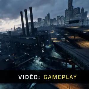 Samson - Vidéo de Gameplay