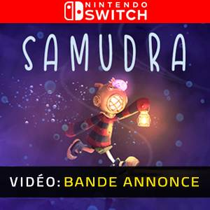 SAMUDRA Switch