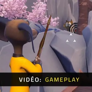 Samurai Academy: Paws of Fury – Gameplay