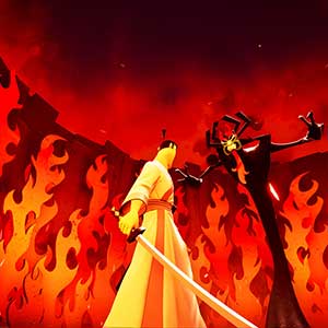 des monstres diaboliques