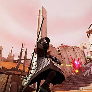 affronter des ennemis familiers