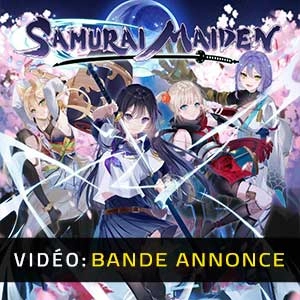Samurai Maiden Pc