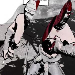 Samurai Slaughter House - Tranché