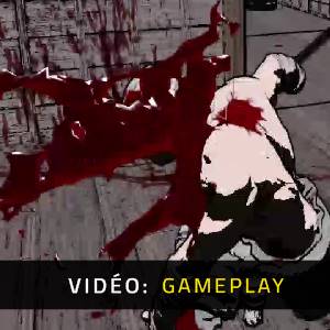 Samurai Slaughter House - Vidéo de Gameplay