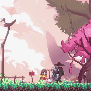 SANABI Le Protagoniste et Marie Golden