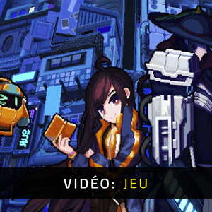 SANABI Vidéo de Gameplay