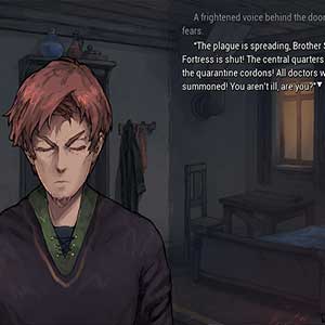 Acheter Sanator Scarlet Scarf Clé CD Comparateur Prix