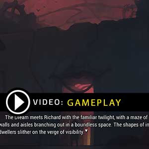 Sanator Scarlet Scarf Gameplay Video