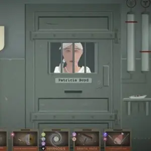 Sanatorium - A Mental Asylum Simulator - Service Psychiatrique