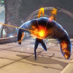 Sanctum Gameplay