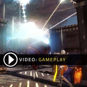 Sanctum Gameplay Video