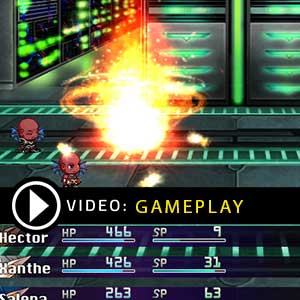 Sanctus Mortem Gameplay Video