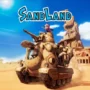 Sand Land : Regardez la bande-annonce de lancement et achetez votre clé à prix réduit