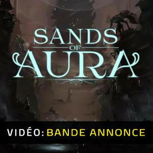 Sands of Aura Pc