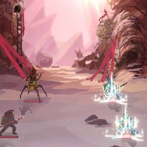 Sandwalkers Combat en 4x4