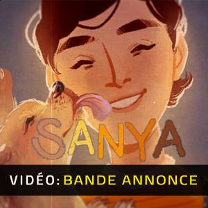 SANYA Bande-annonce Vidéo